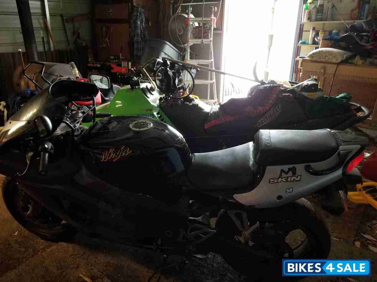 Kawasaki Ninja