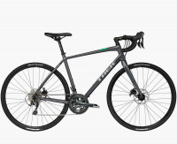 Trek Crossrip 2017 Model