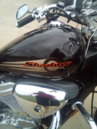 Honda Shadow