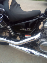 Honda Shadow