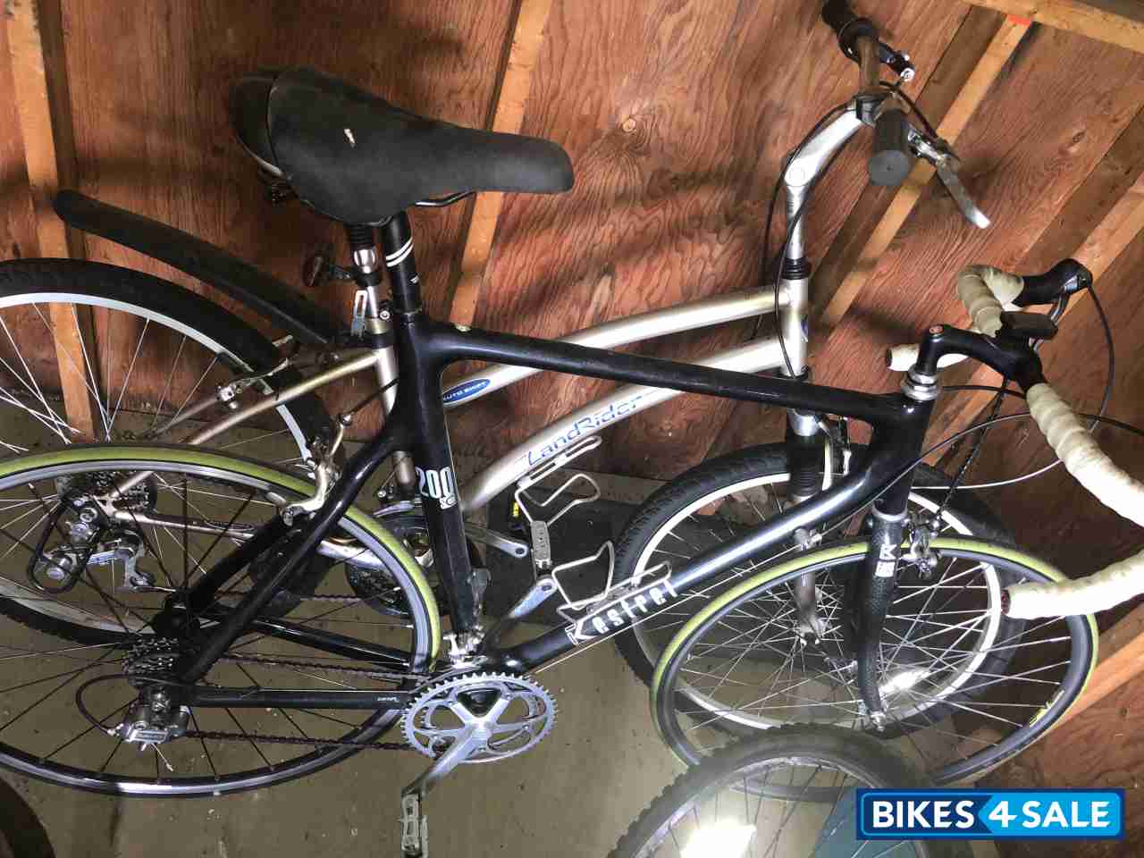 Kestrel 200sc Kestrel 200sc