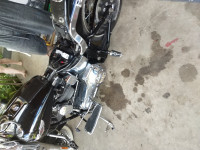 Harley Davidson Softail Deluxe Nostalgia