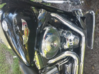 Harley Davidson Softail Deluxe Nostalgia