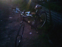 Mediterranean Blue Matt Bianchi Cortina