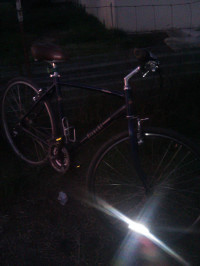 Mediterranean Blue Matt Bianchi Cortina