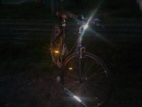 Mediterranean Blue Matt Bianchi Cortina