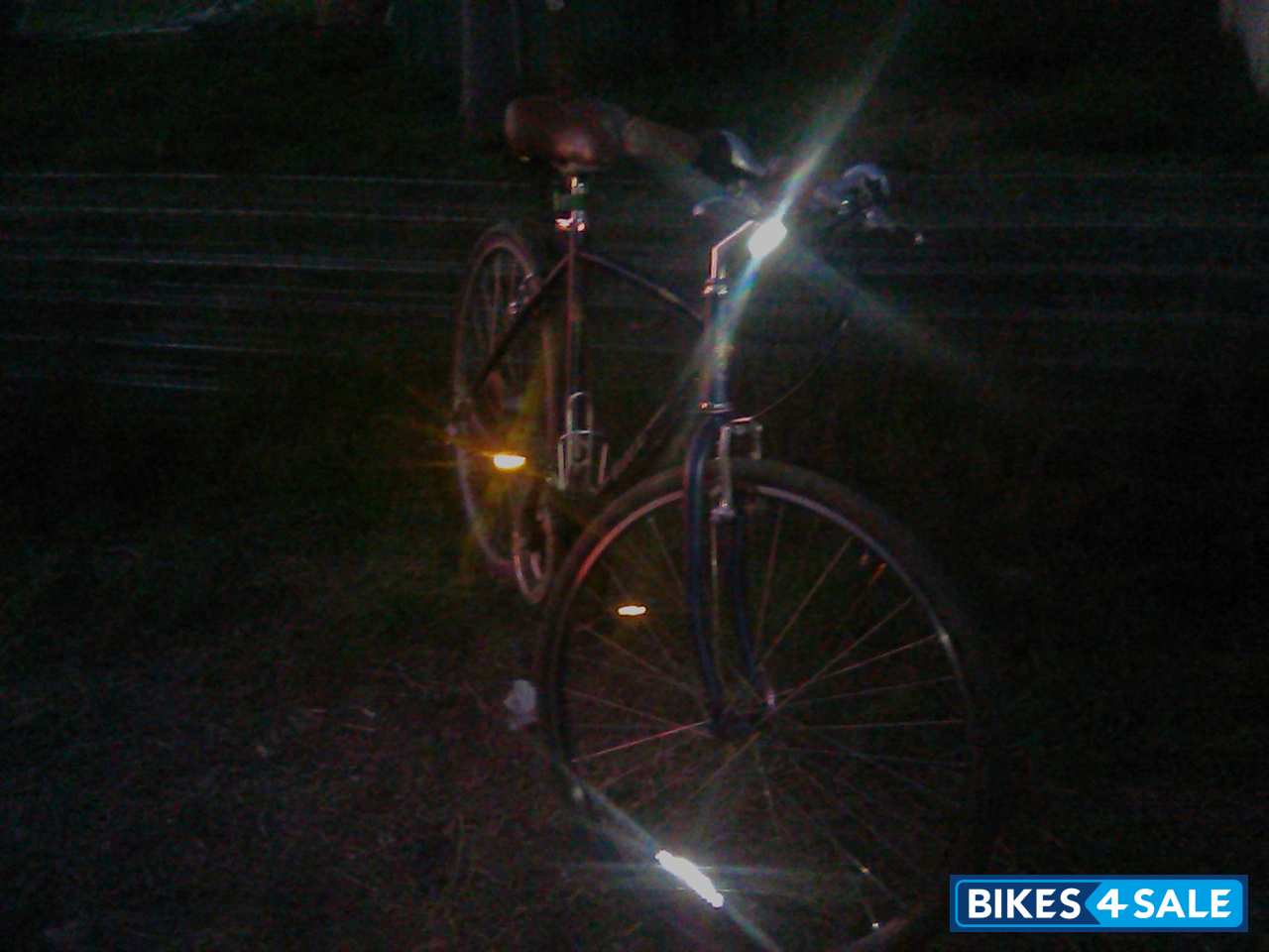 Mediterranean Blue Matt Bianchi Cortina