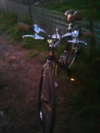 Mediterranean Blue Matt Bianchi Cortina