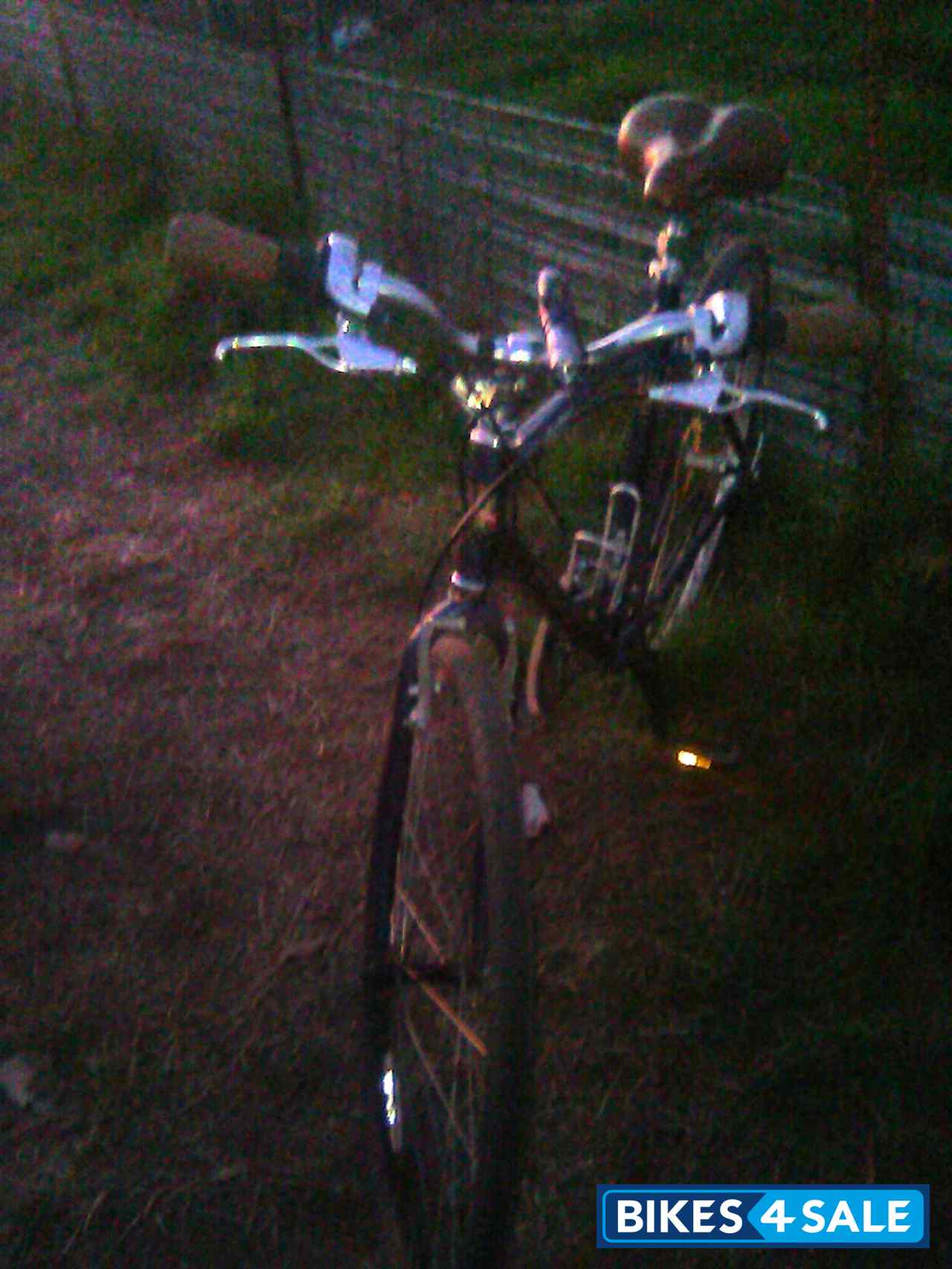 Mediterranean Blue Matt Bianchi Cortina