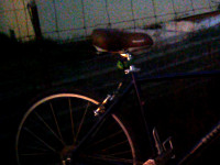 Mediterranean Blue Matt Bianchi Cortina