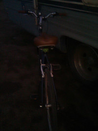 Mediterranean Blue Matt Bianchi Cortina