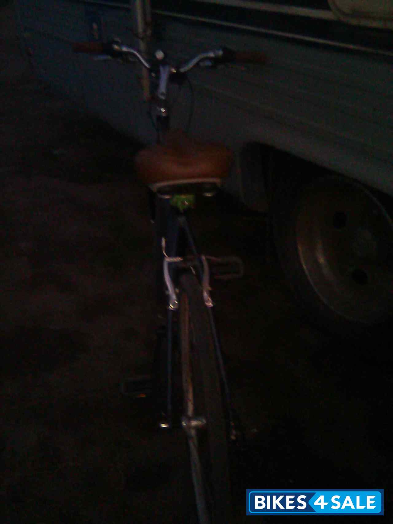 Mediterranean Blue Matt Bianchi Cortina