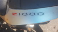 Kawasaki Z1000