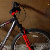 Shimano Sc29 BCA 6061 Aluminium