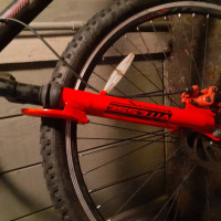 Shimano Sc29 BCA 6061 Aluminium