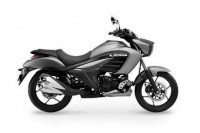 Suzuki Interodur 2018 Model