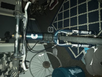 Cannondale super V 500