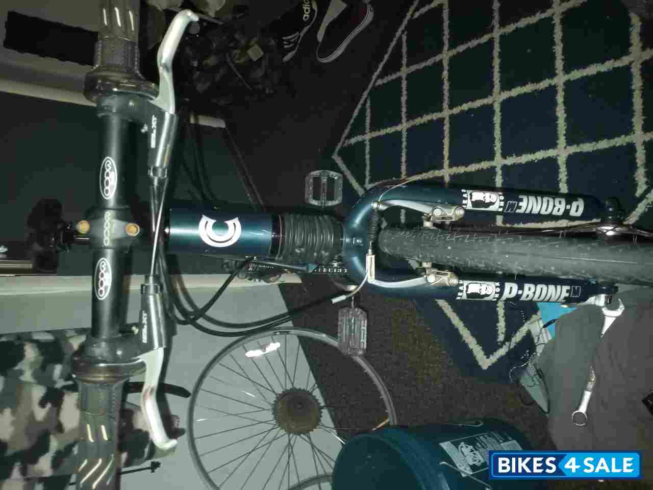 Cannondale super V 500 Cannondale super V 500