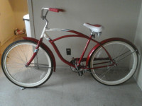 Schwinn Legacy