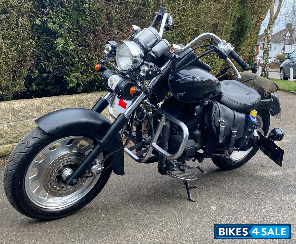 Kinroad xt125-16 cyclone Kinroad xt125-16 cyclone