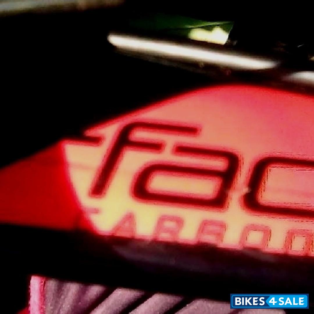 Specialized Divergent A1 Specialized Divergent A1