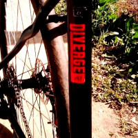 Specialized Divergent A1