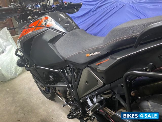 KTM KTM Super Adventure 1290 S
