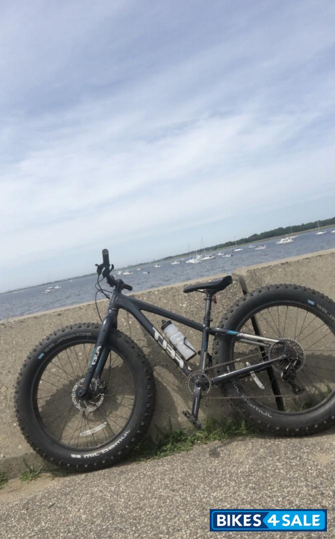 Char Frost Felt DD70