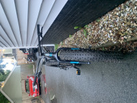 Char Frost Felt DD70