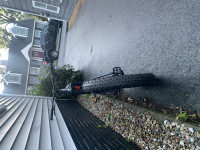 Char Frost Felt DD70