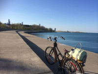 Civia Loring 2008 Model