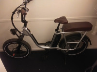 Rad power bikes Radrunner plus 2021 Model