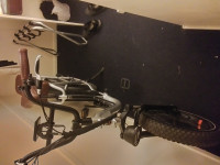 Rad power bikes Radrunner plus