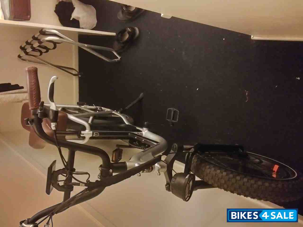 Rad power bikes Radrunner plus Rad power bikes Radrunner plus