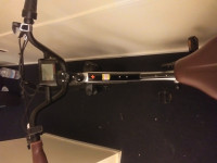 Rad power bikes Radrunner plus