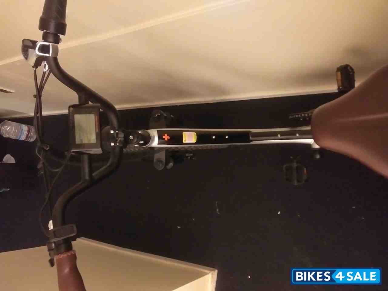 Rad power bikes Radrunner plus Rad power bikes Radrunner plus