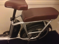 Rad power bikes Radrunner plus