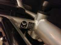 Rad power bikes Radrunner plus