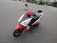 Yamaha Mio 125