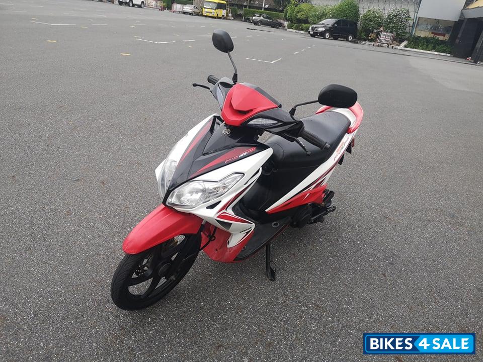 Yamaha Mio 125