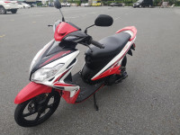 Yamaha Mio 125