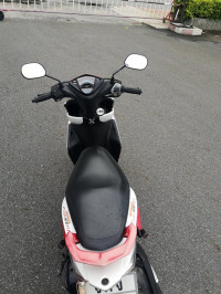 Yamaha Mio 125