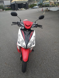 Yamaha Mio 125