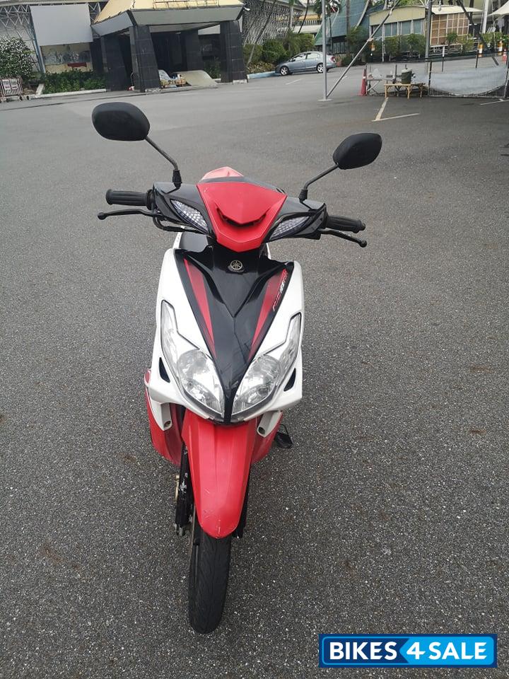 Yamaha Mio 125