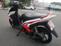 Yamaha Mio 125