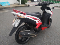 Yamaha Mio 125