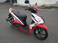 Yamaha Mio 125