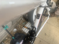 Avanti F1 womans road bike