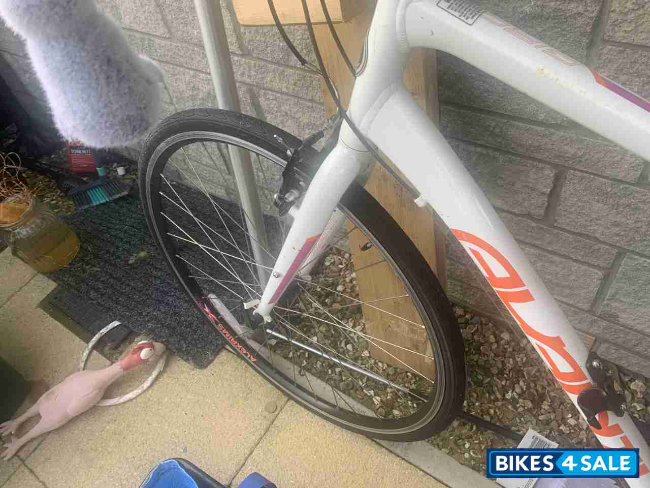 Avanti F1 womans road bike Avanti F1 womans road bike