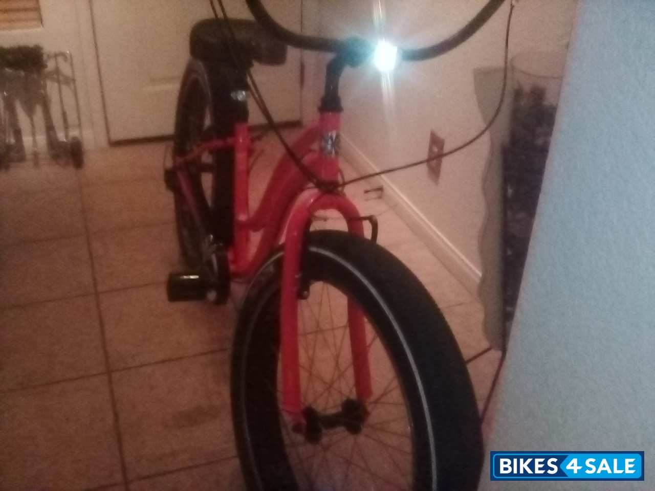 Sun Bicycle Baha Cruise